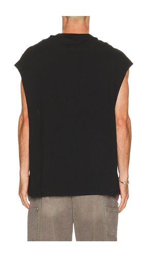 Cut Off Logo Tee in . Taglia S. Also in L, XL/1X - True Religion - Modalova