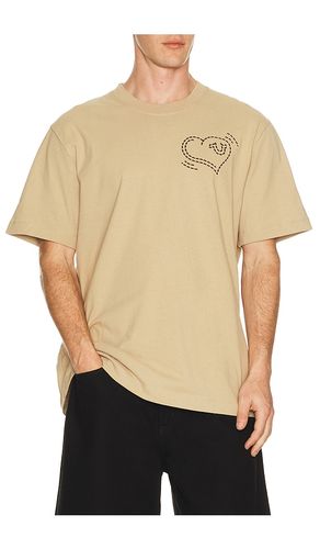 Puff Cat Tee in . Size S. Also in M, L - True Religion - Modalova