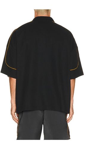 Multi Logo Oversized Polo in . Size L. Also in M, S, XL/1X - True Religion - Modalova