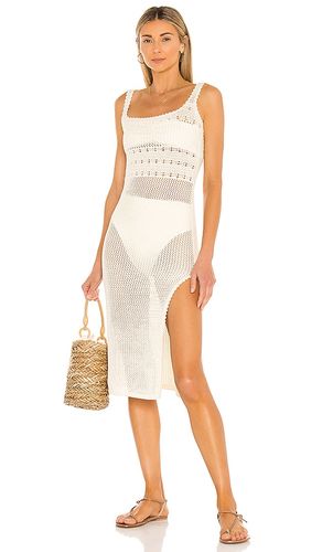 Nico Midi Dress in . Size M. Also in L - Tularosa - Modalova
