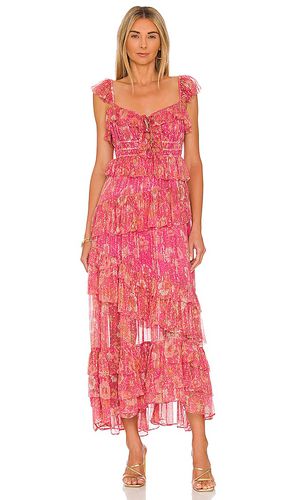 Corinne Maxi Dress in . Size M, XL - Tularosa - Modalova