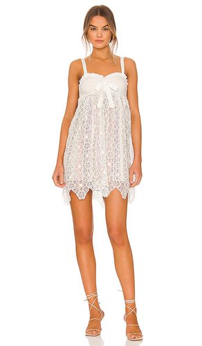 Paula Mini Dress in . Size XXS - Tularosa - Modalova