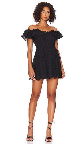 Casey Mini Dress in . Size XS - Tularosa - Modalova