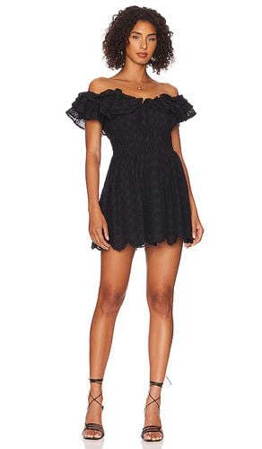 Casey Mini Dress in . Taglia XS - Tularosa - Modalova