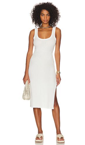 Vestido willa en color talla L en - White. Talla L (también en M, S, XL) - Tularosa - Modalova