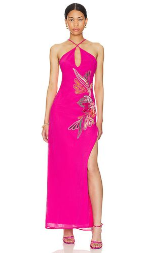 Camilla Maxi Dress in . Size XS - Tularosa - Modalova