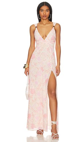 Ruby Maxi Dress in . Taglia XL - Tularosa - Modalova