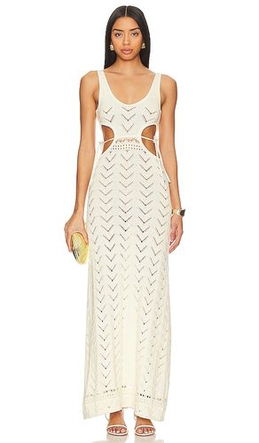 Andros Dress in . Size L. Also in M, S, XS - Tularosa - Modalova