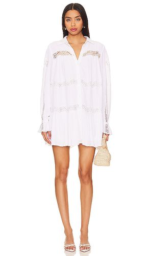 Stacey Mini Dress in . Taglia M, S, XS, XXS - Tularosa - Modalova