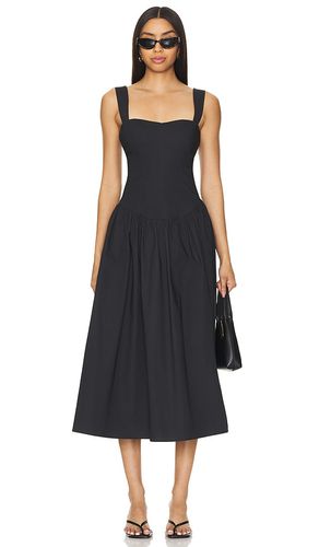 Allie Midi Dress in . Taglia XS - Tularosa - Modalova