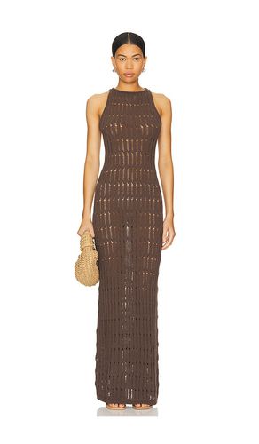 Hilda Maxi Dress in . Taglia M, S - Tularosa - Modalova