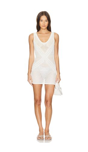 Morgana Sleeveless Dress in . Taglia M, XL, XXS - Tularosa - Modalova