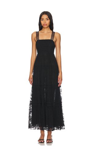 Kylie Maxi Dress in . Size M, S, XS, XXS - Tularosa - Modalova