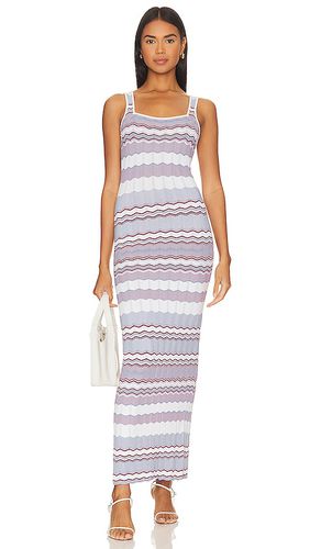 Phila Maxi Dress in . Taglia L, S, XL, XS - Tularosa - Modalova