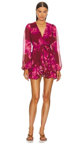 Colby Mini Dress in . Size S, XL, XS - Tularosa - Modalova