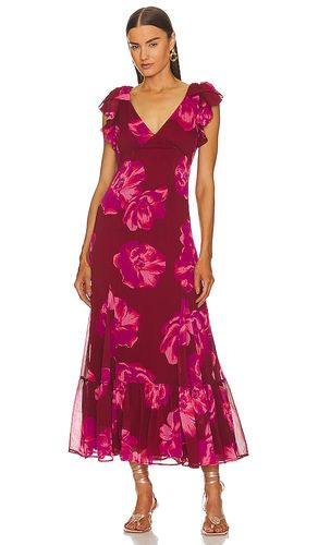 Althea Maxi Dress in . Size XS - Tularosa - Modalova