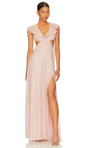 Collette Gown in . Size M, S, XL - Tularosa - Modalova