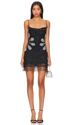 Vestido bellini en color negro talla M en - Black. Talla M (también en XS) - Tularosa - Modalova