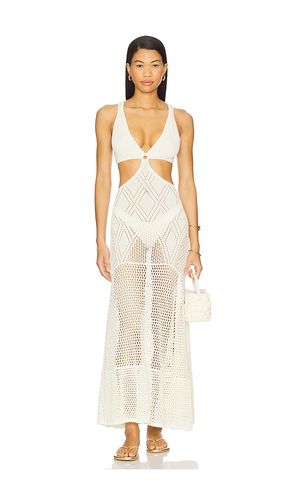 Yolanda Knit Dress in . Size M, S, XL, XS - Tularosa - Modalova