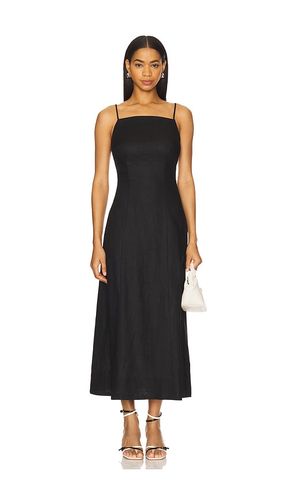 Jaxi Midi Dress in . Size M, S, XL, XS, XXS - Tularosa - Modalova