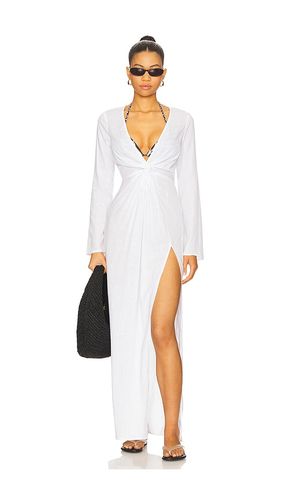 Gianna Maxi Dress in . Size L. Also in M, S, XL, XS, XXS - Tularosa - Modalova
