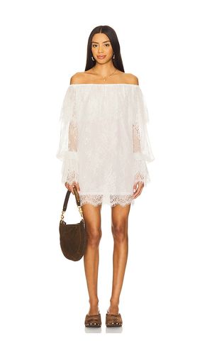 Winona Mini Dress in . Size L. Also in M, S, XL, XS, XXS - Tularosa - Modalova