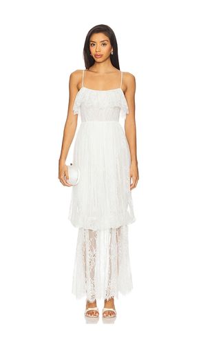 Winona Maxi Dress in . Size L. Also in M, S, XL, XS, XXS - Tularosa - Modalova