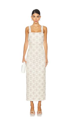 Anna Maxi Dress in . Taglia M, S, XL, XS, XXS - Tularosa - Modalova