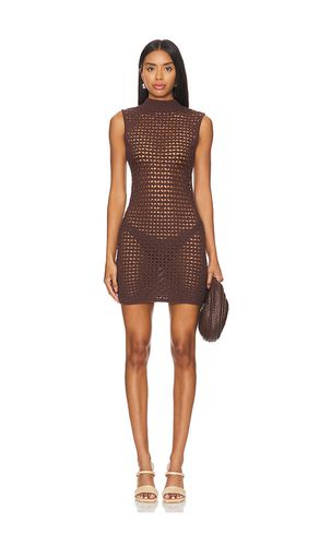 Xaviena Mini Dress in . Size M, S, XL, XS, XXS - Tularosa - Modalova