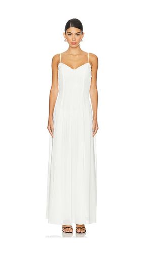 X Maggie MacDonald Maria Gown in . Size L, S, XL, XS - Tularosa - Modalova