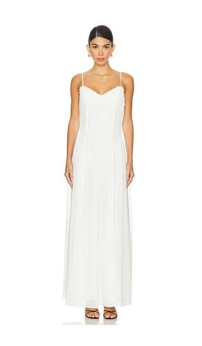 X Maggie MacDonald Maria Gown in . Size L, S, XL, XS, XXS - Tularosa - Modalova