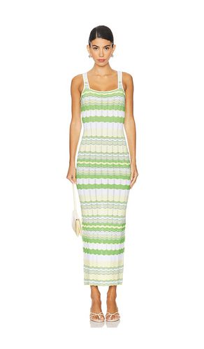 Phila Maxi Dress in . Size M, S, XS, XXS - Tularosa - Modalova