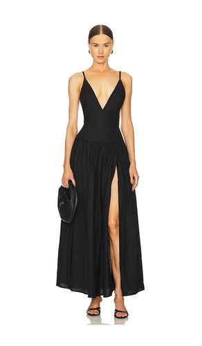 Saylor Maxi Dress in . Taglia M, S, XL - Tularosa - Modalova