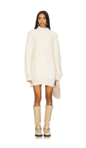 Reina x Emily Gemma Sweater Dress in . Taglia M, XS - Tularosa - Modalova