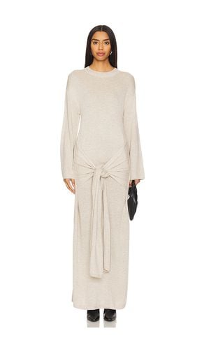 Gemma Sweater Dress in . Taglia M, S, XS - Tularosa - Modalova