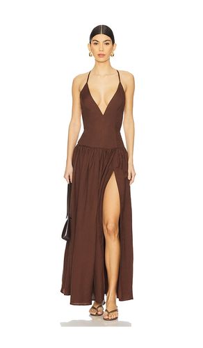 Saylor Maxi Dress in . Size S. Also in M, XL - Tularosa - Modalova