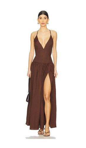 Saylor Maxi Dress in . Taglia M, S, XL, XS, XXS - Tularosa - Modalova