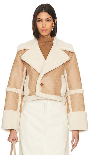 Cindi Jacket in . Size L. Also in M, S - Tularosa - Modalova