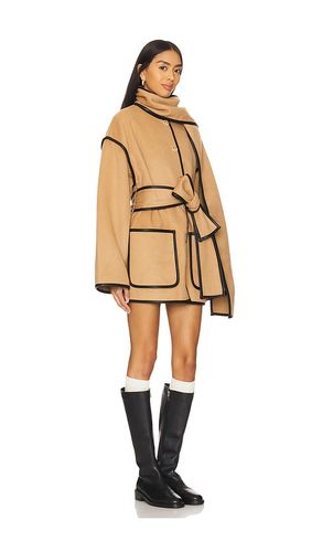 Diana Coat in . Size M. Also in S, XL - Tularosa - Modalova