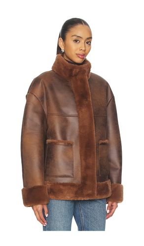 Jen Coat in . Size S. Also in XS - Tularosa - Modalova