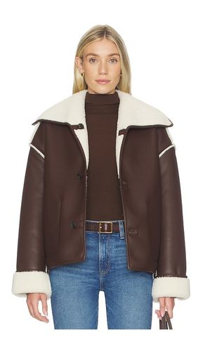 Margot Reversible Jacket in ,. Size M. Also in S, XL - Tularosa - Modalova