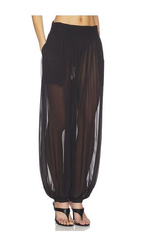 Guetta Pant in . Size L. Also in S, XXS - Tularosa - Modalova