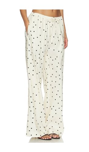 Addy Pant in . Size S. Also in XS, XXS - Tularosa - Modalova