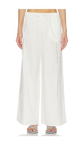 Nora Pant in . Size L. Also in XL, XXS - Tularosa - Modalova