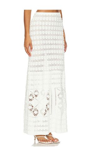 Jagger Skirt in . Size L. Also in M - Tularosa - Modalova