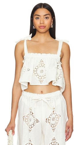 Olivia Top in . Size M. Also in XL - Tularosa - Modalova