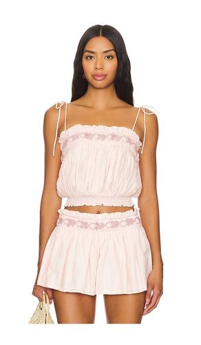 Brittney Top in . Size S. Also in XXS, L, XL - Tularosa - Modalova