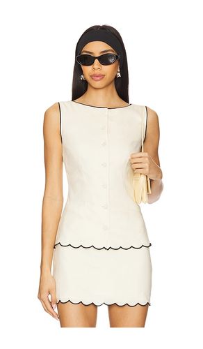 Tashi Top in . Size M, S, XL - Tularosa - Modalova