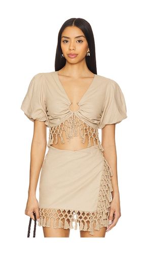 Lexi Top in . Size M, S, XL, XXS - Tularosa - Modalova