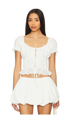 Twyla Top in . Size S. Also in M, XL - Tularosa - Modalova